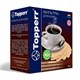 Фильтр TOPPERR №4 для кофеварок, бумажный, неотбеленный, 300 штук, 3047 456422 - фото 322270