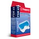 Комплект фильтров TOPPERR FSM 45, для пылесосов SAMSUNG, 1111 456440 - фото 322282