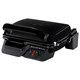 Электрогриль TEFAL GC305816, 2000 Вт, съемные панели, регулировка температуры, черный, 1500636334 456494 - фото 322300