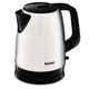 Чайник TEFAL KI150D30, 1,7 л, 2400 Вт, закрытый нагревательный элемент, сталь, серебристый, 7211001458 456505 - фото 322305