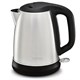 Чайник TEFAL KI270D30, 1,7 л, 2400 Вт, закрытый нагревательный элемент, сталь, серебристый, 7211002374 456508 - фото 322308