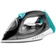Утюг BRAYER BR4008, 2400 Вт, керамическое покрытие, автоотключение, самоочистка, антикапля, серый 456611 - фото 322361