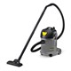 Пылесос хозяйственный профессиональный KARCHER T 14/1, пылесборник, 1600 Вт, 1.527-170.0 456648 - фото 322375
