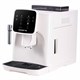 Кофемашина POLARIS PACM 2047SW, 1450 Вт, объем 1,8 л, автокапучинатор, белая, 81404 456722 - фото 322400
