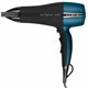 Фен POLARIS PHD 2245Ti, 2200 Вт, 2 скорости, 3 температурных режима, ионизация, морская волна, 07862 456750 - фото 322415