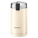Кофемолка BOSCH TSM6A017C, мощность 180 Вт, вместимость 75 г, пластик, бежевая 456929 - фото 322469