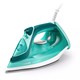 Утюг PHILIPS DST3030/70, 2400 Вт, керамическое покрытие, самоочистка, антикапля, автоотключение, бирюзовый 456942 - фото 322481