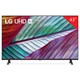 Телевизор LG 43UR78009LL, 43" (108 см), 3840 x 2160, 4K, 16:9, SmartTV, Wi-Fi, черный 457146 - фото 322500