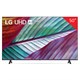 Телевизор LG 50UR78006LK, 50" (127 см), 3840 x 2160, 4K, 16:9, SmartTV, Wi-Fi, черный 457150 - фото 322504