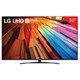 Телевизор LG 50UT81006LA, 50" (127 см), 3840 x 2160, 4K, 16:9, SmartTV, Wi-Fi, черный 457153 - фото 322507