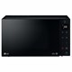 Микроволновая печь LG MW25R35GIS, объем 25 л, мощность 1000 Вт, электронное управление 457184 - фото 322519