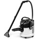 Пылесос моющий KARCHER SE 4, потребляемая мощность 1000 Вт, белый, 1.081-150.0 457230