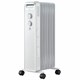Обогреватель масляный ELECTROLUX EOH/BE-07ZW, 1500 Вт, 7 секций, белый, НС-1639043 457456 - фото 322577