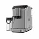Кофемашина BQ (БИ-КЬЮ) CM6000, 1350 Вт, объем 1,5 л, автокапучинатор, серебристая, 86199065 457496 - фото 322597