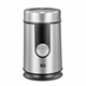 Кофемолка BQ (БИ-КЬЮ) CG1000, мощность 300 Вт, вместимость 50 г, стальная, 86189611 457497 - фото 322598