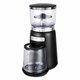Кофемолка BQ (БИ-КЬЮ) CG2001, мощность 120 Вт, вместимость 210 г, 20 степеней помола, черная, 86199010 457498 - фото 322599