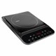 Настольная индукционная плита CENTEK CT-1517, 2000 Вт, 7 программ, электронное управление, черная, CT-1517 Black 457588 - фото 322660
