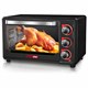 Мини-печь CENTEK CT-1537-30, 1600 Вт, 30 л, таймер 90 мин., черная 457596 - фото 322668