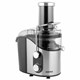 Соковыжималка CENTEK CT-1212, 1200 Вт, стакан 1,1 л, емкость для жмыха 1,7 л, металл, сталь/черный 457605 - фото 322677