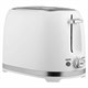 Тостер CENTEK CT-1432, 850 Вт, 2 тоста, 7 режимов, пластик, белый, CT-1432 WHITE 457612 - фото 322684