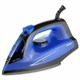 Утюг CENTEK CT-2360, 1600 Вт, антипригарное покрытие, антикапля, антинакипь, синий, CT-2360 BLUE 457617 - фото 322689