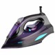 Утюг CENTEK CT-2361, 3000 Вт, керамическое покрытие, антикапля, антинакипь, фиолетовый, CT-2361 VIOLET 457618 - фото 322690