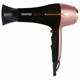 Фен CENTEK CT-2242, 2000 Вт, 2 скорости, 3 температурных режима, черный/розовый 457620 - фото 322692