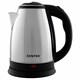Чайник CENTEK CT-1068, 2 л, 2000 Вт, закрытый нагревательный элемент, сталь 457624 - фото 322695