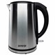 Чайник GORENJE K15DWS, 1,5 л, 2200 Вт, закрытый нагревательный элемент, металл, 740214 457656 - фото 322707