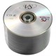 Диски CD-R VS 700 Mb 52x Bulk (термоусадка без шпиля), КОМПЛЕКТ 50 шт., VSCDRB5001 511536 - фото 322813