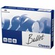 Бумага офисная А4, 80 г/м2, 500 л., марка В, BALLET CLASSIC, 153% (CIE) 110085 - фото 323139