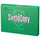 Бумага офисная БОЛЬШОГО ФОРМАТА (297х420), А3, 80 г/м2, 500 л., марка С, SVETOCOPY CLASSIC, 146% (CIE) 110110 - фото 323142