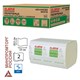 Полотенца бумажные 200 шт., LAIMA (H3) ADVANCED WHITE, 2-слойные, белые, КОМПЛЕКТ 15 пачек, 23х20,5, V-сложение, 111341 111341 - фото 323221
