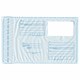 Конверт-пакеты ПОЛИЭТИЛЕН С6 (114х162 мм) отрывная лента, Куда-Кому, КОМПЛЕКТ 100 шт., BRAUBERG, 113492 113492 - фото 323621