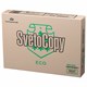 Бумага офисная А4, 80 г/м2, 500 л., SVETOCOPY ECO, белизна 60% 114324