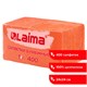 Салфетки бумажные 400 шт., 24х24 см, "Big Pack", оранжевые, 100% целлюлоза, LAIMA, 114729 114729 - фото 323868