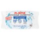 Салфетки влажные 80 шт., УНИВЕРСАЛЬНЫЕ, очищающие для всей семьи, LAIMA, 128080 128080