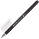 Ручка гелевая BRAUBERG Matt Gel, ЧЕРНАЯ, корпус soft-touch, узел 0,5 мм, линия 0,35 мм, 142944 142944 - фото 325172