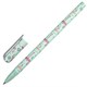 Ручка шариковая BRAUBERG SOFT TOUCH STICK "FLAMINGO", СИНЯЯ, мягкое покрытие, узел 0,7 мм, 143705 143705 - фото 325378