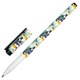 Ручка шариковая BRAUBERG SOFT TOUCH GRIP "TOUCAN", СИНЯЯ, мягкое покрытие, узел 0,7 мм, 143720 143720 - фото 325393