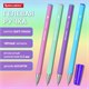 Ручка гелевая BRAUBERG ORIGINAL, ЧЕРНАЯ, игольчатый узел 0,5 мм, линия письма 0,35 м, 144244 144244 - фото 325687