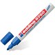 Маркер-краска лаковый (paint marker) EDDING "8750", СИНИЙ, 2-4 мм, круглый наконечник, алюминиевый корпус, E-8750/3 150598 Маркер-краска лаковый (paint marker) EDDING "8750", СИНИЙ, 2-4 мм, круглый наконечник, алюминиевый корпус, E-8750/3 150598