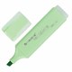 Текстовыделитель BRAUBERG "ORIGINAL PASTEL", МЯТА, линия 1-5 мм, 151692 151692 - фото 325972