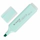 Текстовыделитель BRAUBERG ORIGINAL PASTEL, БИРЮЗОВЫЙ, линия 1-5 мм, 151694 151694 - фото 325974