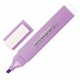 Текстовыделитель ЮНЛАНДИЯ COLORSTAR PASTEL, ЛАВАНДОВЫЙ, линия 1-4 мм, 151714 151714 - фото 325983