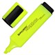 Текстовыделитель BRAUBERG "ORIGINAL NEON", ЖЕЛТЫЙ, линия письма 1-5 мм, 152211 152211 - фото 326128