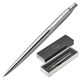 Карандаш механический 0,5 мм, PARKER "Jotter Essential CT", металлический корпус, серебристый, 1953381 181265 - фото 326436