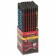 Карандаш чернографитный BRAUBERG PREMIUM TURKEY, 1 шт., Hearts, НВ, ассорти, дисплей, 181560 181560 - фото 326490