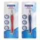 Циркуль BRAUBERG "Extra", 125 мм, блистер, 210683 210683 - фото 327530