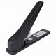 Степлер МОЩНЫЙ №24/6-23/24 BRAUBERG "Heavy duty MX", до 200 листов, черный, 222564 222564 - фото 327846